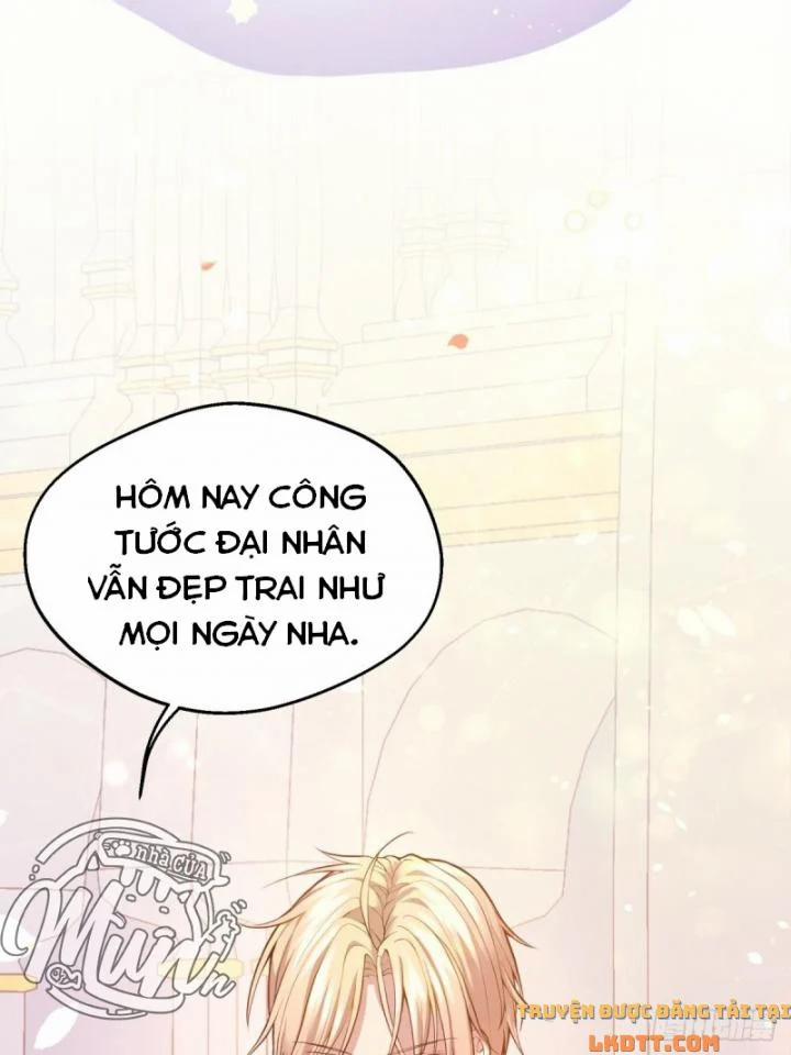 Kế Hoạch Tự Cứu Của Nữ Phù Thủy Phản Diện 17 trang 9