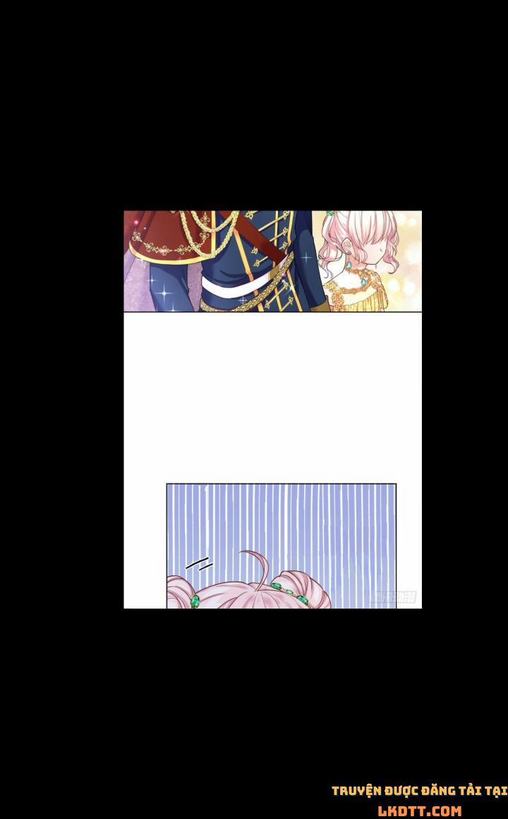 Kế Hoạch Tự Cứu Của Nữ Phù Thủy Phản Diện 18 trang 13