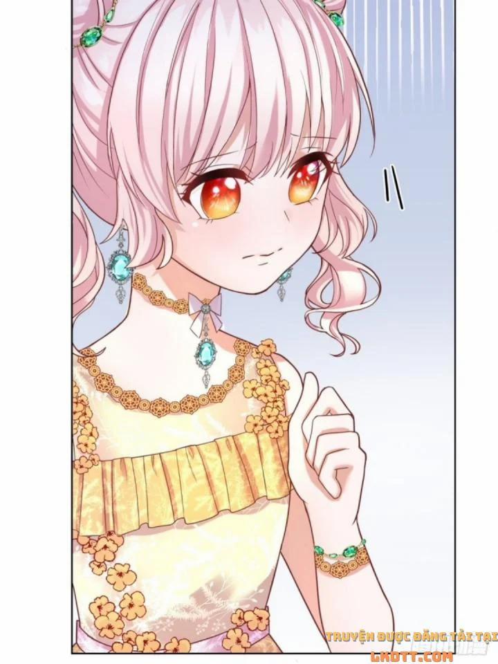 Kế Hoạch Tự Cứu Của Nữ Phù Thủy Phản Diện 18 trang 14