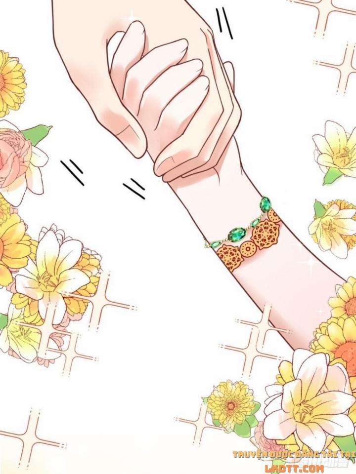 Kế Hoạch Tự Cứu Của Nữ Phù Thủy Phản Diện 18 trang 16