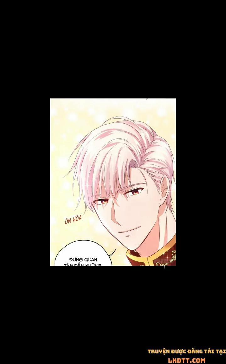 Kế Hoạch Tự Cứu Của Nữ Phù Thủy Phản Diện 18 trang 17