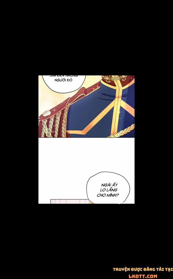 Kế Hoạch Tự Cứu Của Nữ Phù Thủy Phản Diện 18 trang 18