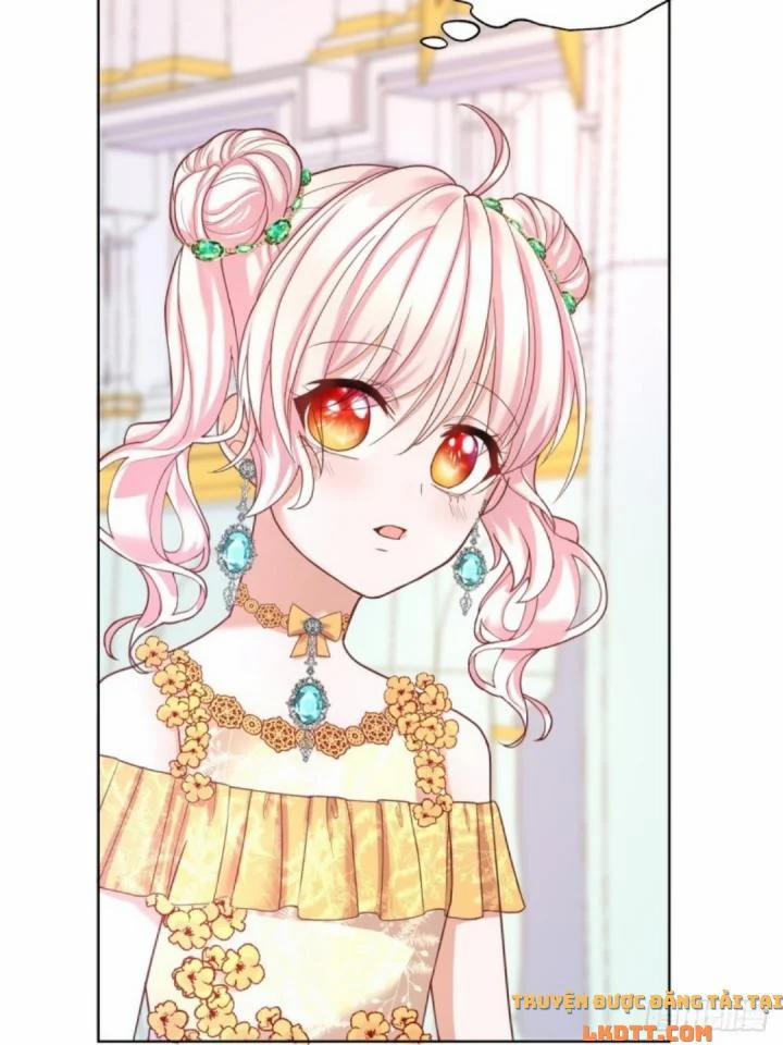 Kế Hoạch Tự Cứu Của Nữ Phù Thủy Phản Diện 18 trang 19