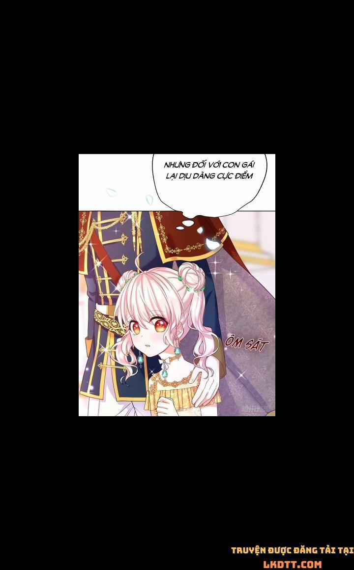 Kế Hoạch Tự Cứu Của Nữ Phù Thủy Phản Diện 18 trang 23