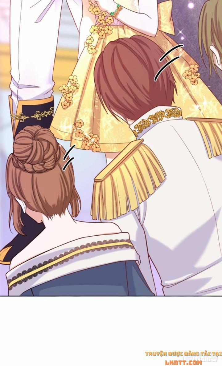 Kế Hoạch Tự Cứu Của Nữ Phù Thủy Phản Diện 18 trang 24