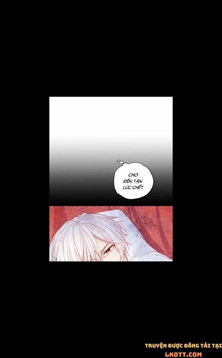 Kế Hoạch Tự Cứu Của Nữ Phù Thủy Phản Diện 18 trang 25