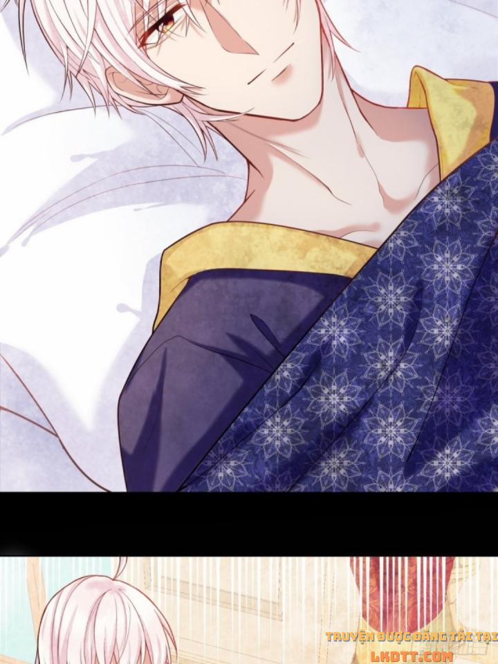 Kế Hoạch Tự Cứu Của Nữ Phù Thủy Phản Diện 18 trang 26