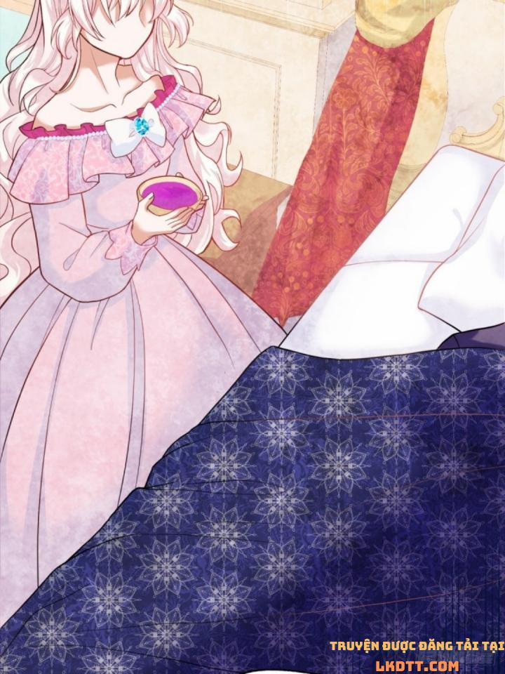 Kế Hoạch Tự Cứu Của Nữ Phù Thủy Phản Diện 18 trang 27