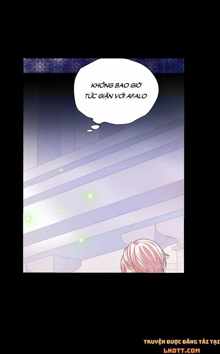 Kế Hoạch Tự Cứu Của Nữ Phù Thủy Phản Diện 18 trang 28