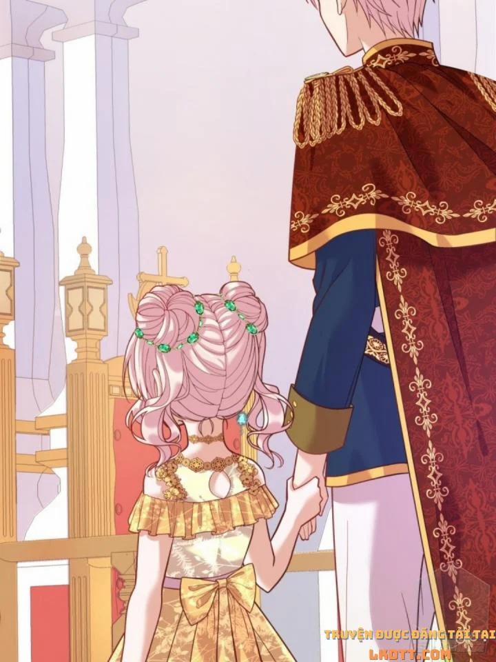 Kế Hoạch Tự Cứu Của Nữ Phù Thủy Phản Diện 18 trang 29