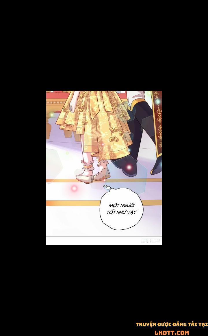 Kế Hoạch Tự Cứu Của Nữ Phù Thủy Phản Diện 18 trang 30