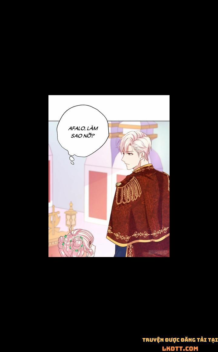 Kế Hoạch Tự Cứu Của Nữ Phù Thủy Phản Diện 18 trang 31