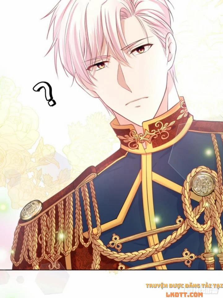 Kế Hoạch Tự Cứu Của Nữ Phù Thủy Phản Diện 18 trang 33