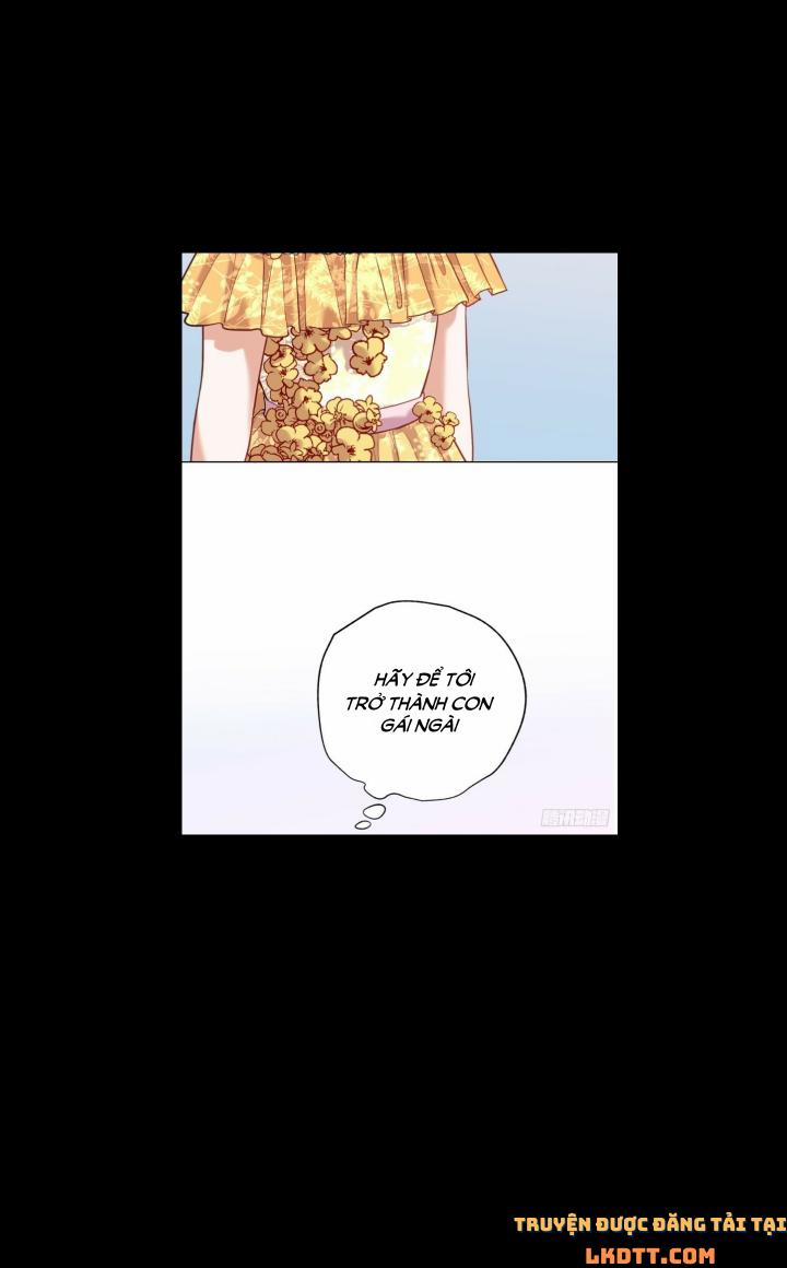 Kế Hoạch Tự Cứu Của Nữ Phù Thủy Phản Diện 18 trang 35