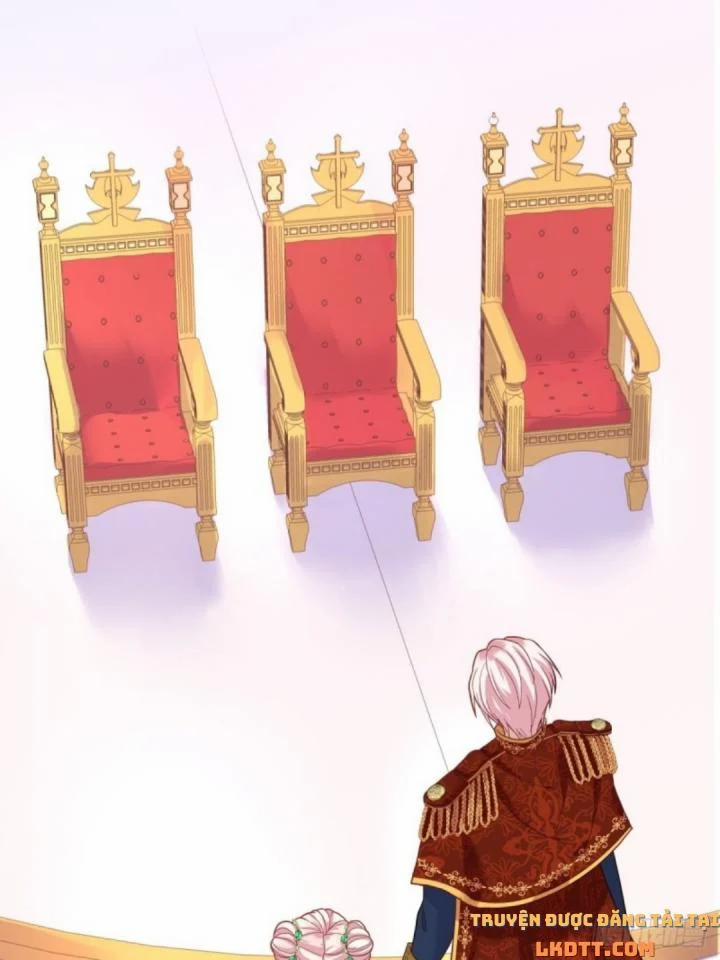 Kế Hoạch Tự Cứu Của Nữ Phù Thủy Phản Diện 18 trang 36