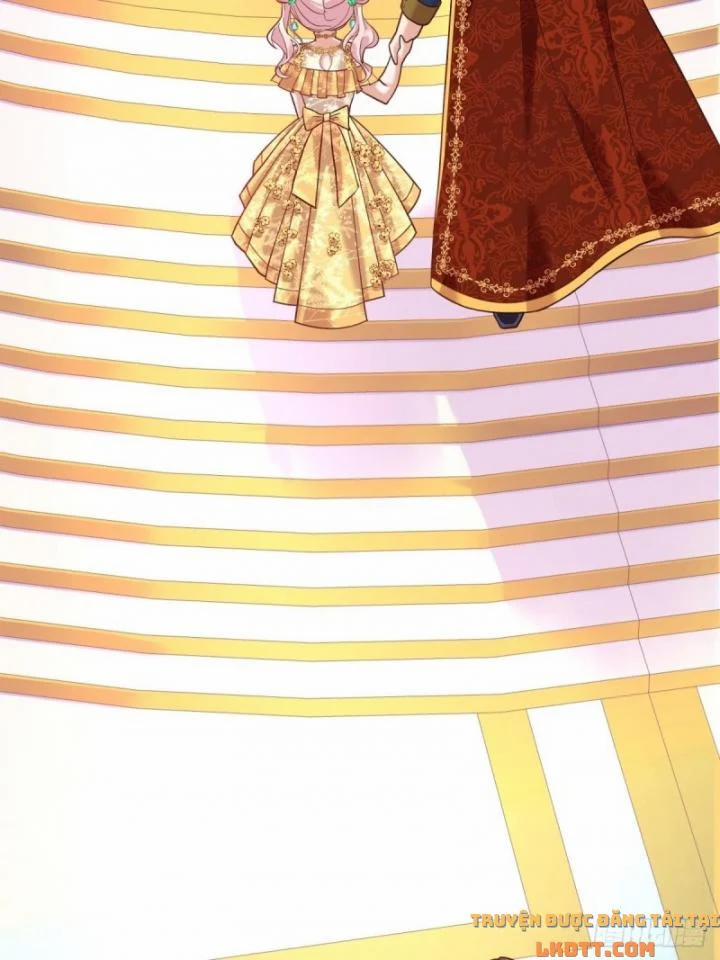 Kế Hoạch Tự Cứu Của Nữ Phù Thủy Phản Diện 18 trang 37