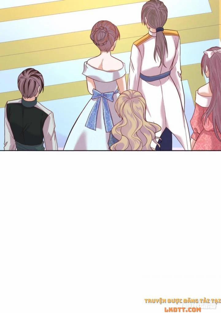 Kế Hoạch Tự Cứu Của Nữ Phù Thủy Phản Diện 18 trang 38