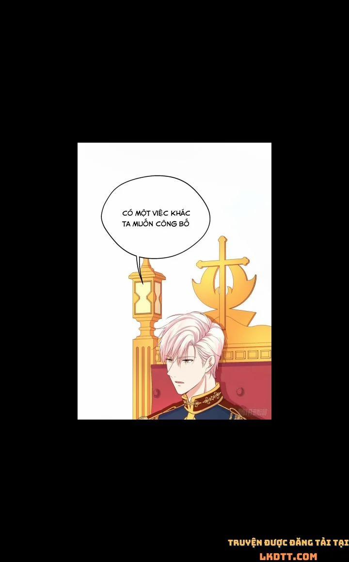 Kế Hoạch Tự Cứu Của Nữ Phù Thủy Phản Diện 18 trang 39