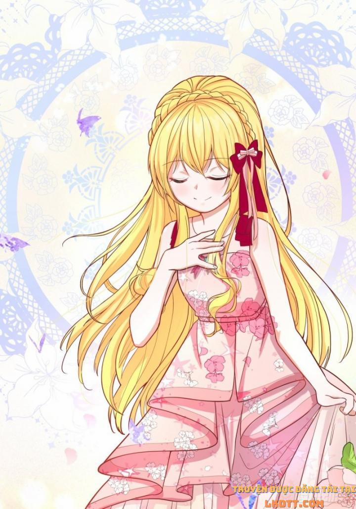 Kế Hoạch Tự Cứu Của Nữ Phù Thủy Phản Diện 18 trang 44