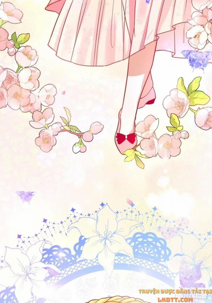 Kế Hoạch Tự Cứu Của Nữ Phù Thủy Phản Diện 18 trang 45