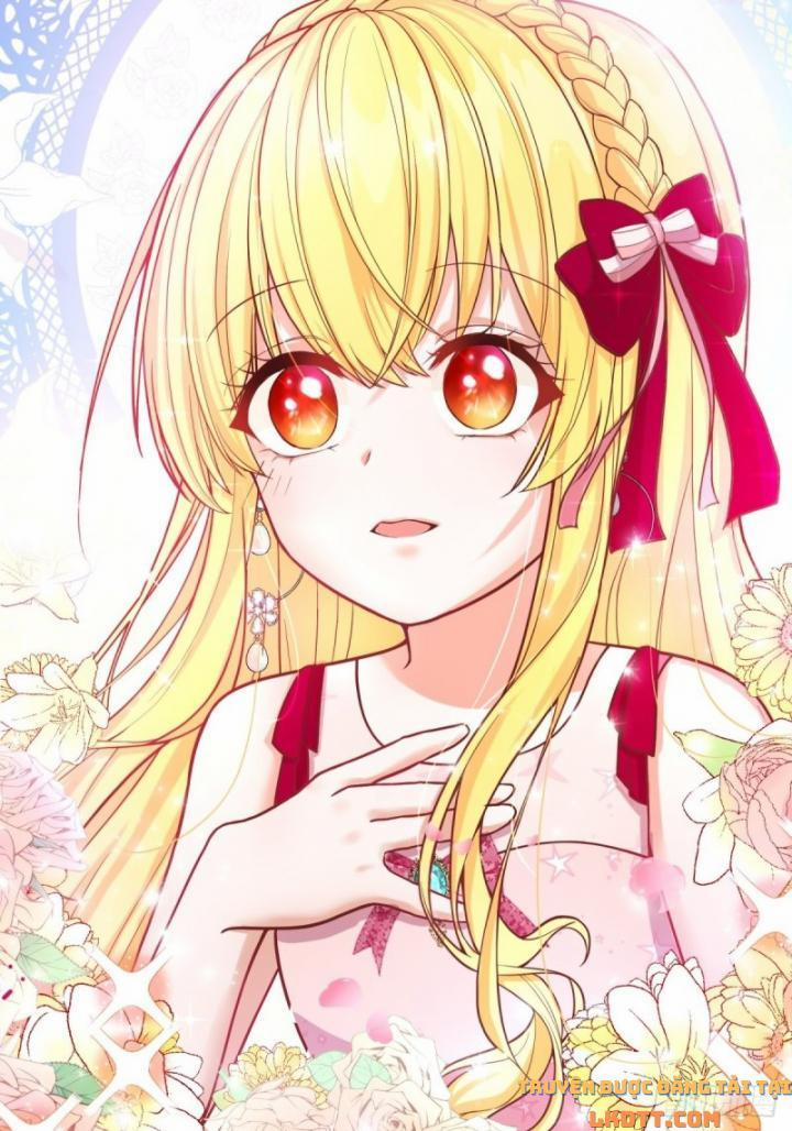 Kế Hoạch Tự Cứu Của Nữ Phù Thủy Phản Diện 18 trang 46