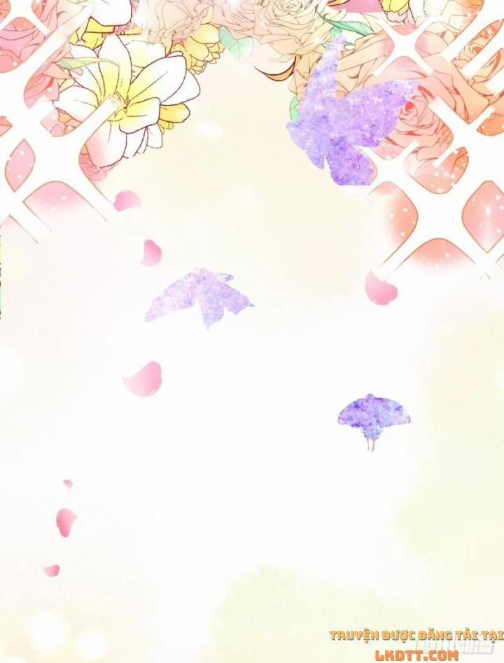 Kế Hoạch Tự Cứu Của Nữ Phù Thủy Phản Diện 18 trang 47