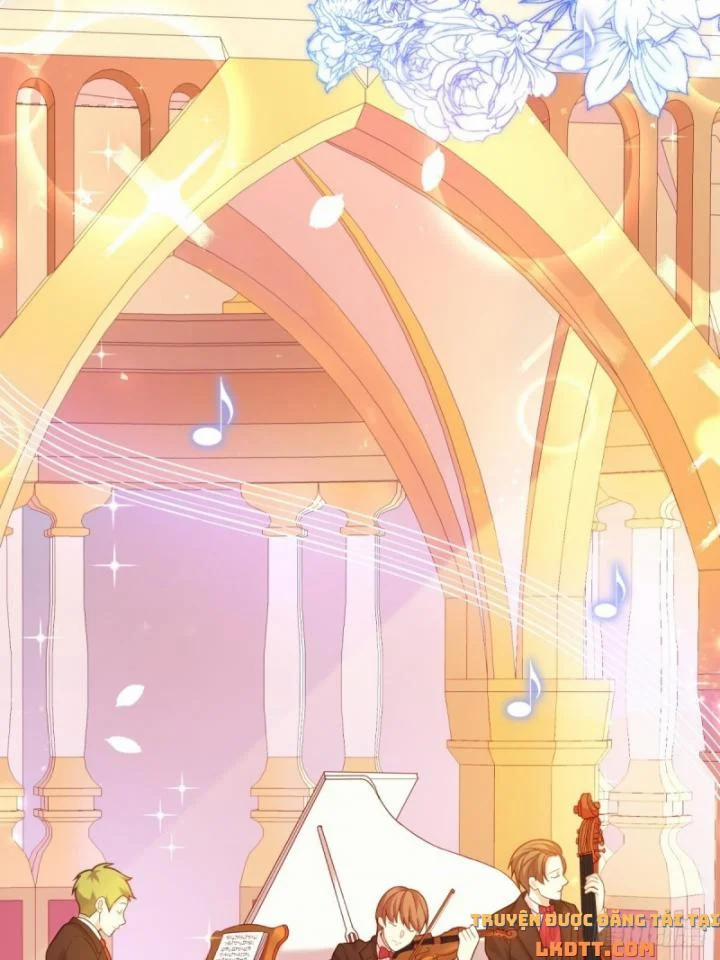 Kế Hoạch Tự Cứu Của Nữ Phù Thủy Phản Diện 18 trang 49