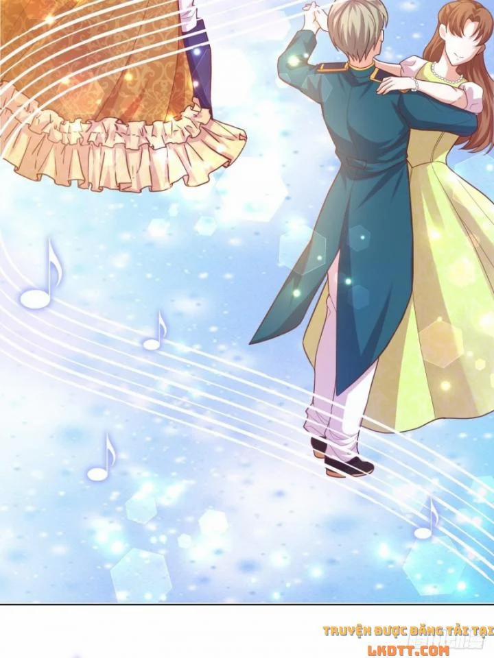 Kế Hoạch Tự Cứu Của Nữ Phù Thủy Phản Diện 18 trang 52