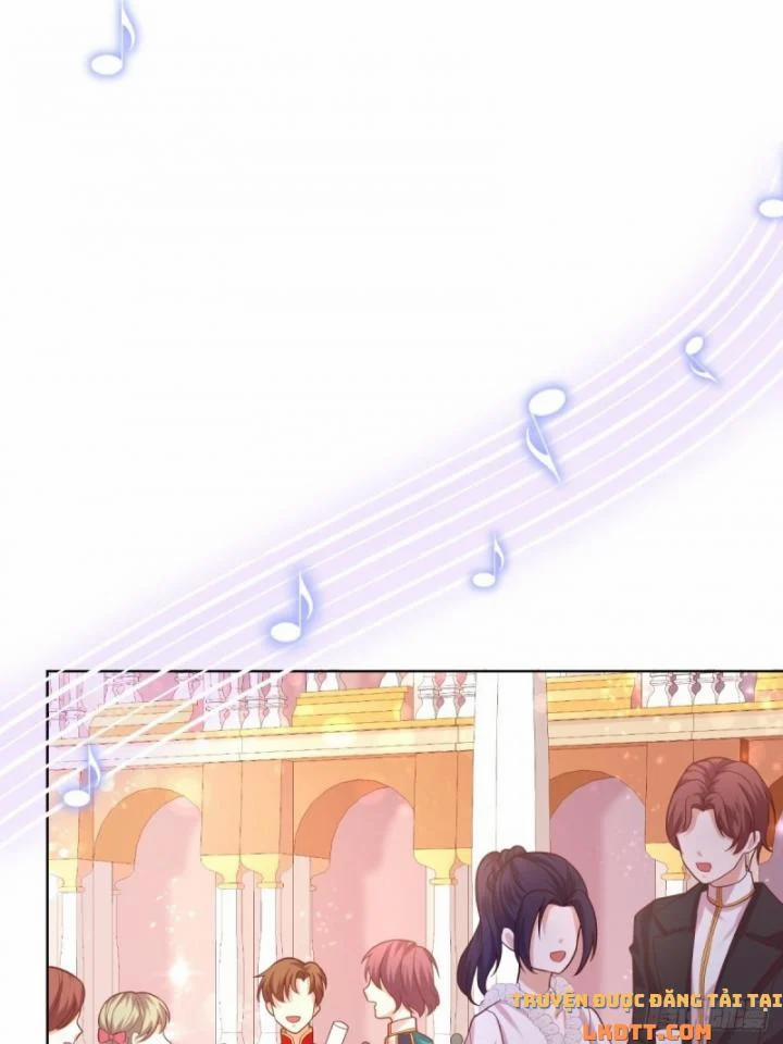 Kế Hoạch Tự Cứu Của Nữ Phù Thủy Phản Diện 18 trang 53