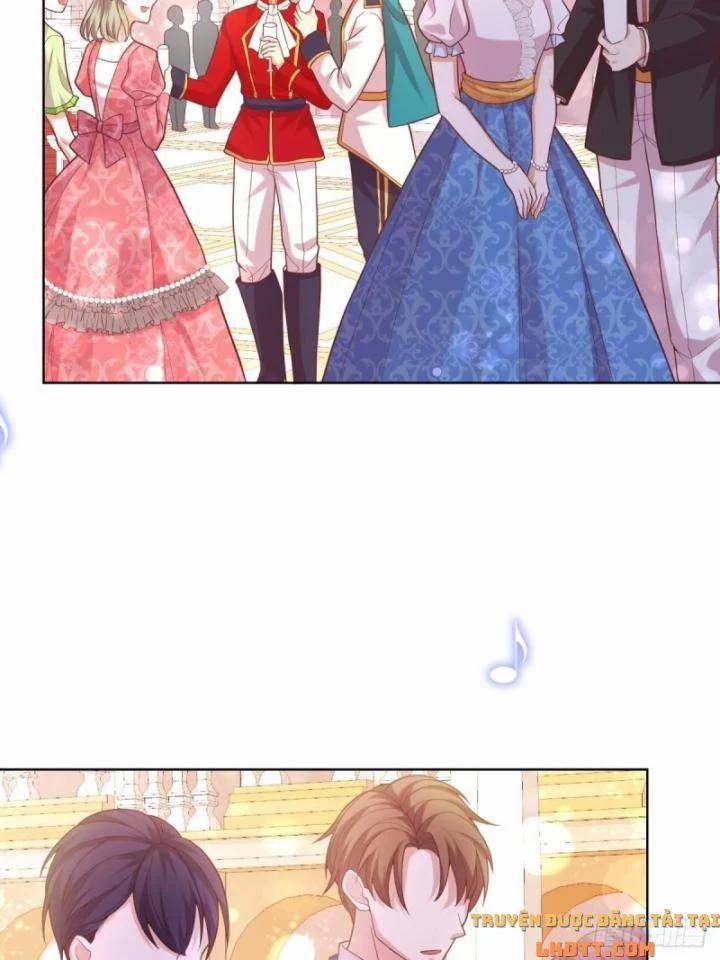 Kế Hoạch Tự Cứu Của Nữ Phù Thủy Phản Diện 18 trang 54