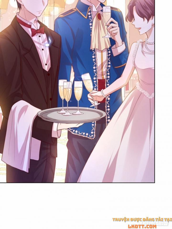 Kế Hoạch Tự Cứu Của Nữ Phù Thủy Phản Diện 18 trang 55