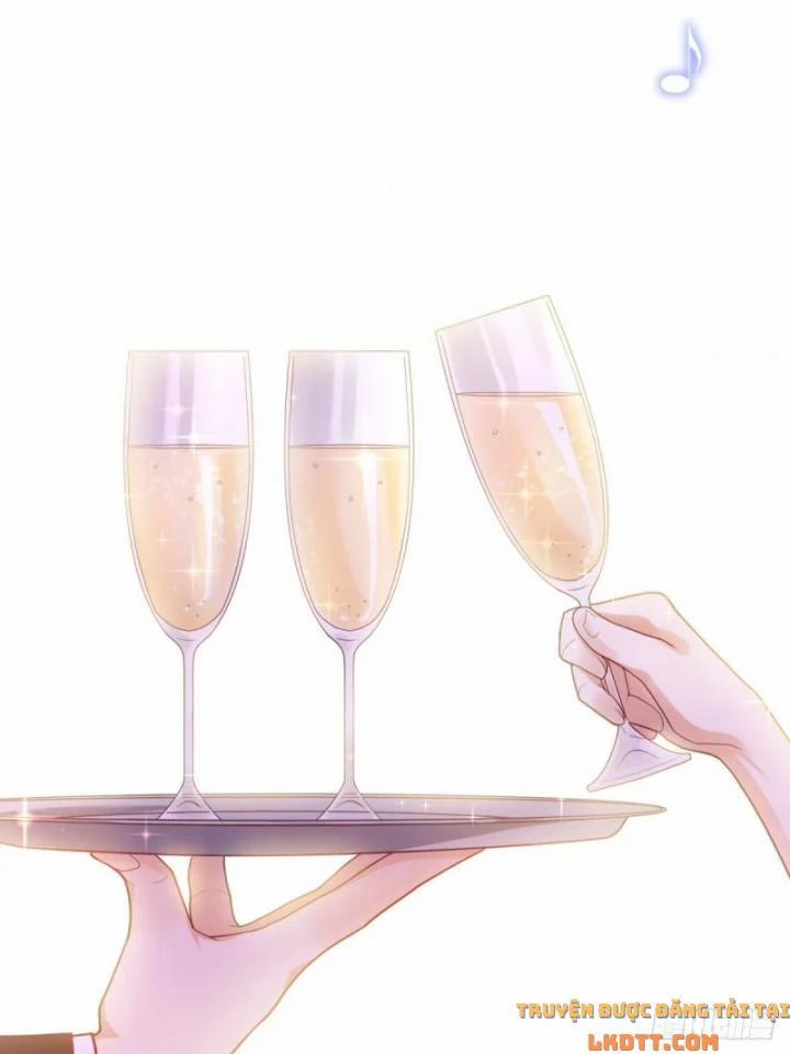 Kế Hoạch Tự Cứu Của Nữ Phù Thủy Phản Diện 18 trang 56