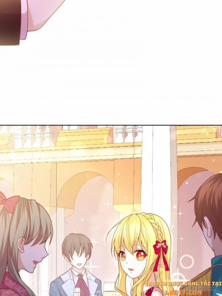 Kế Hoạch Tự Cứu Của Nữ Phù Thủy Phản Diện 18 trang 57