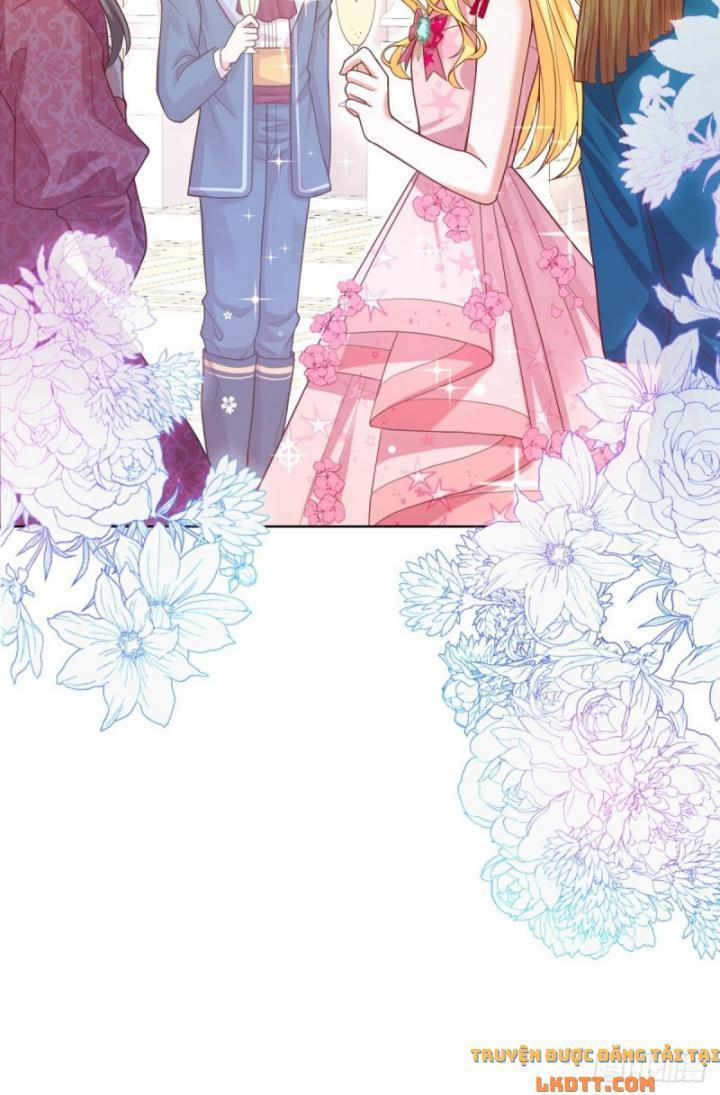 Kế Hoạch Tự Cứu Của Nữ Phù Thủy Phản Diện 18 trang 58