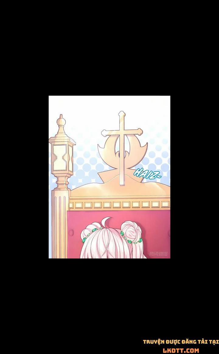 Kế Hoạch Tự Cứu Của Nữ Phù Thủy Phản Diện 18 trang 59