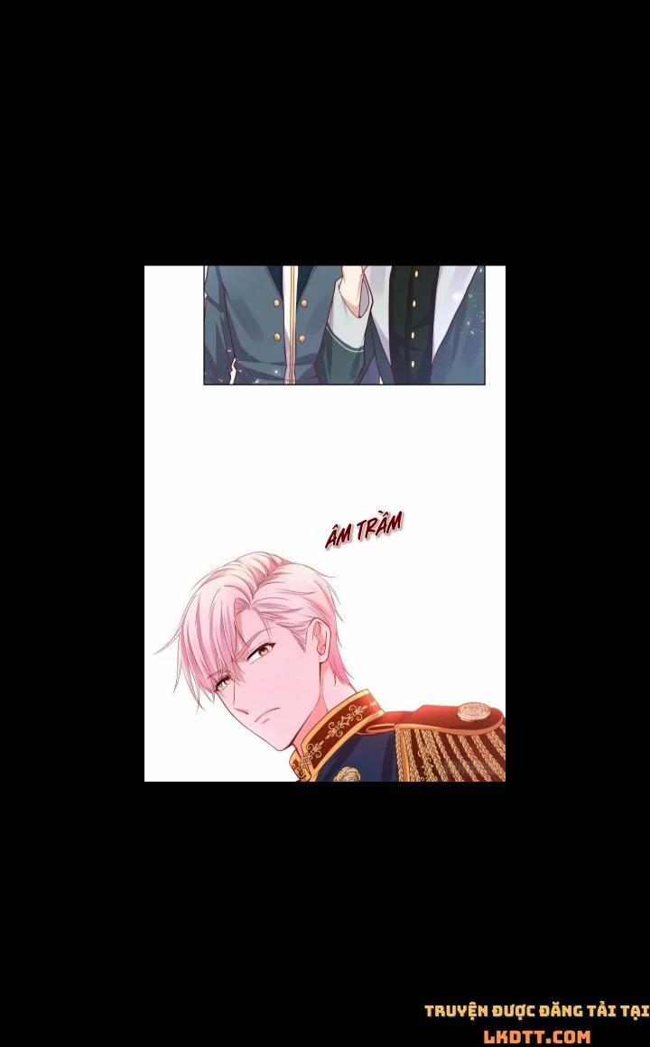 Kế Hoạch Tự Cứu Của Nữ Phù Thủy Phản Diện 18 trang 6