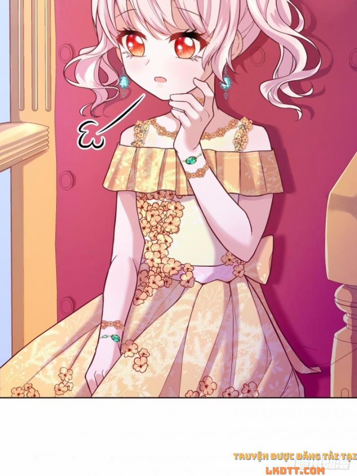 Kế Hoạch Tự Cứu Của Nữ Phù Thủy Phản Diện 18 trang 60