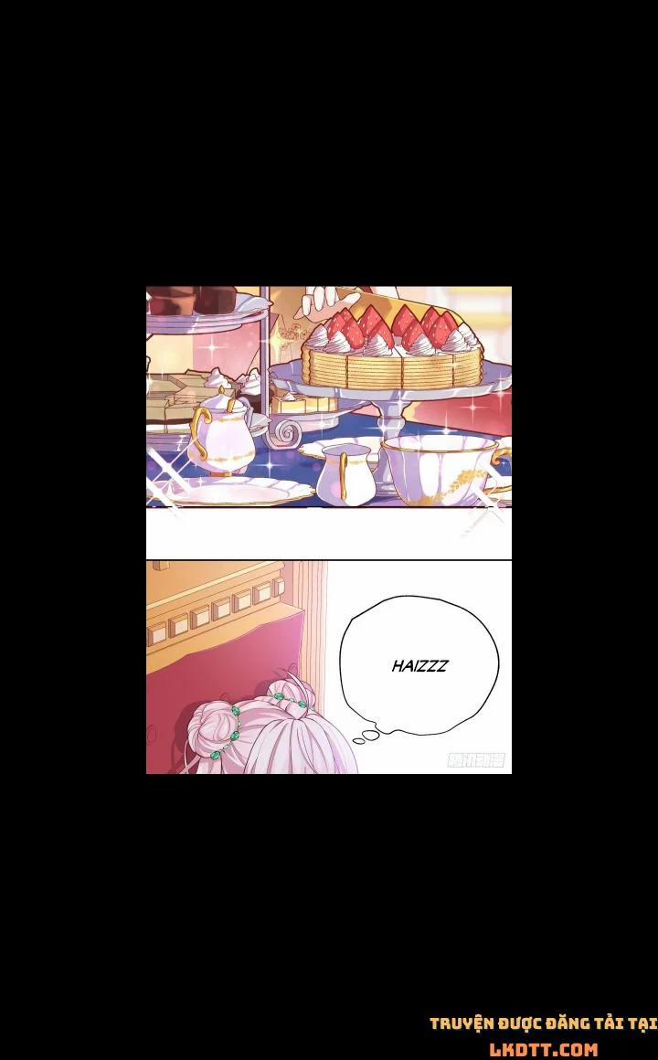 Kế Hoạch Tự Cứu Của Nữ Phù Thủy Phản Diện 18 trang 62