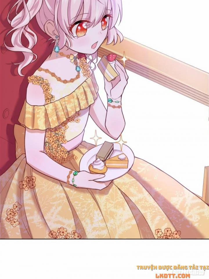 Kế Hoạch Tự Cứu Của Nữ Phù Thủy Phản Diện 18 trang 63