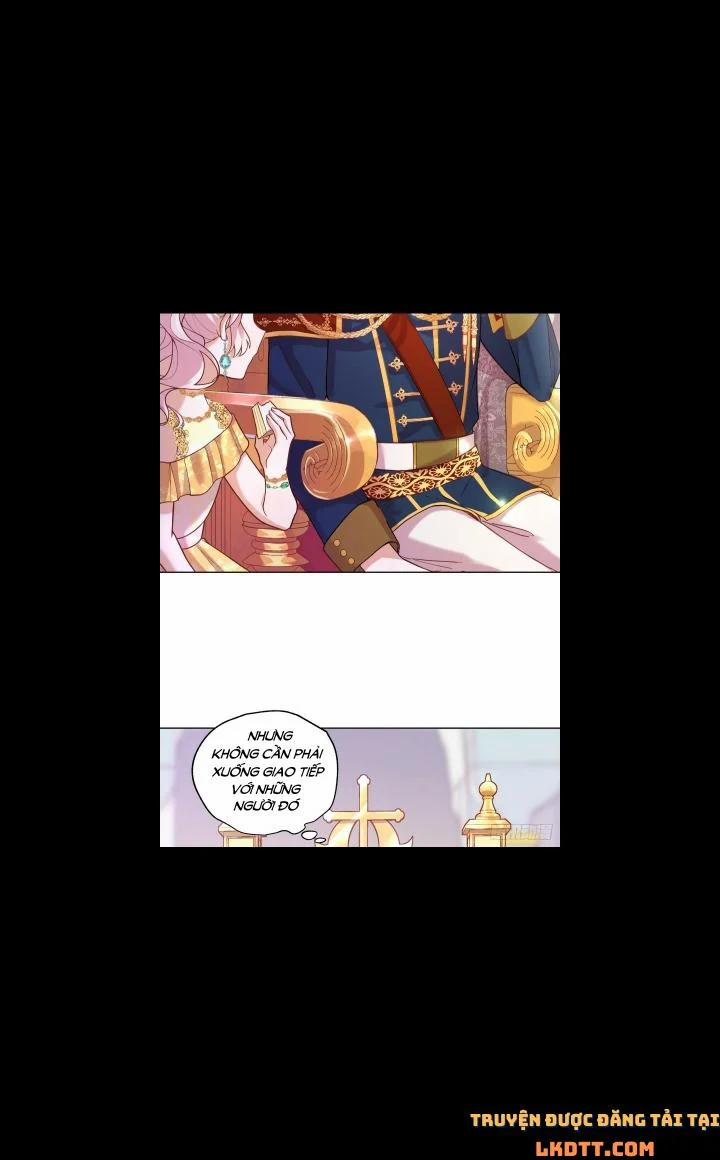 Kế Hoạch Tự Cứu Của Nữ Phù Thủy Phản Diện 18 trang 66