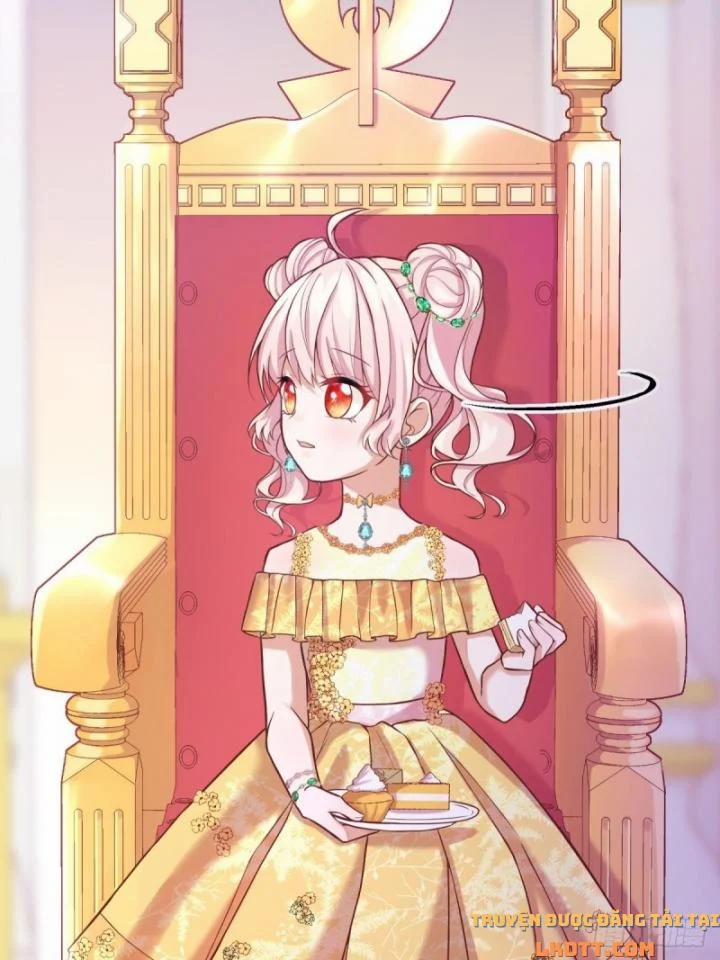 Kế Hoạch Tự Cứu Của Nữ Phù Thủy Phản Diện 18 trang 67