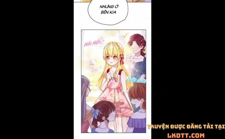 Kế Hoạch Tự Cứu Của Nữ Phù Thủy Phản Diện 18 trang 68