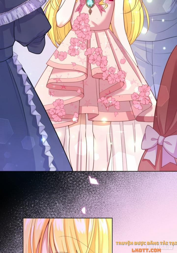 Kế Hoạch Tự Cứu Của Nữ Phù Thủy Phản Diện 18 trang 70