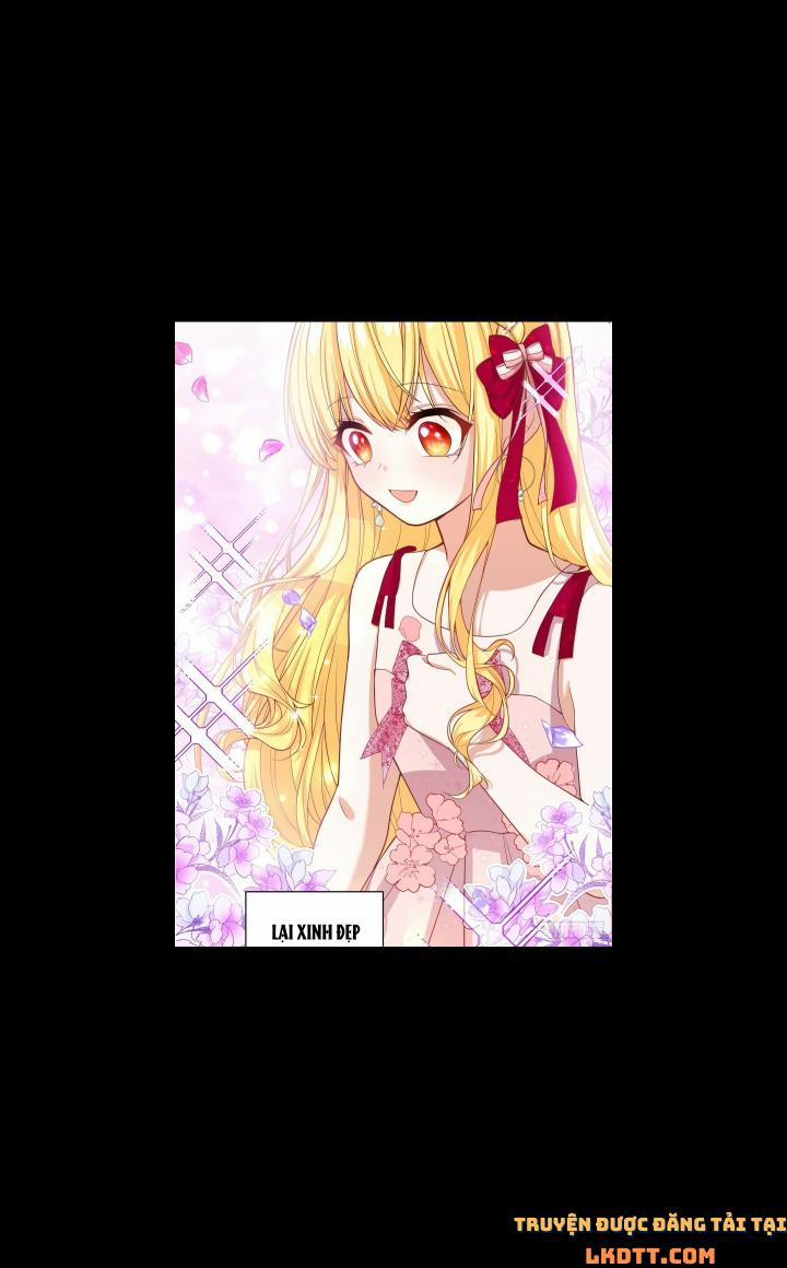 Kế Hoạch Tự Cứu Của Nữ Phù Thủy Phản Diện 18 trang 73