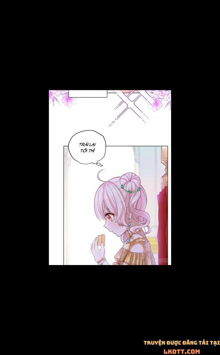 Kế Hoạch Tự Cứu Của Nữ Phù Thủy Phản Diện 18 trang 74