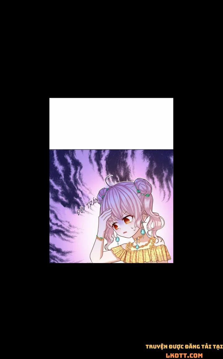 Kế Hoạch Tự Cứu Của Nữ Phù Thủy Phản Diện 18 trang 78