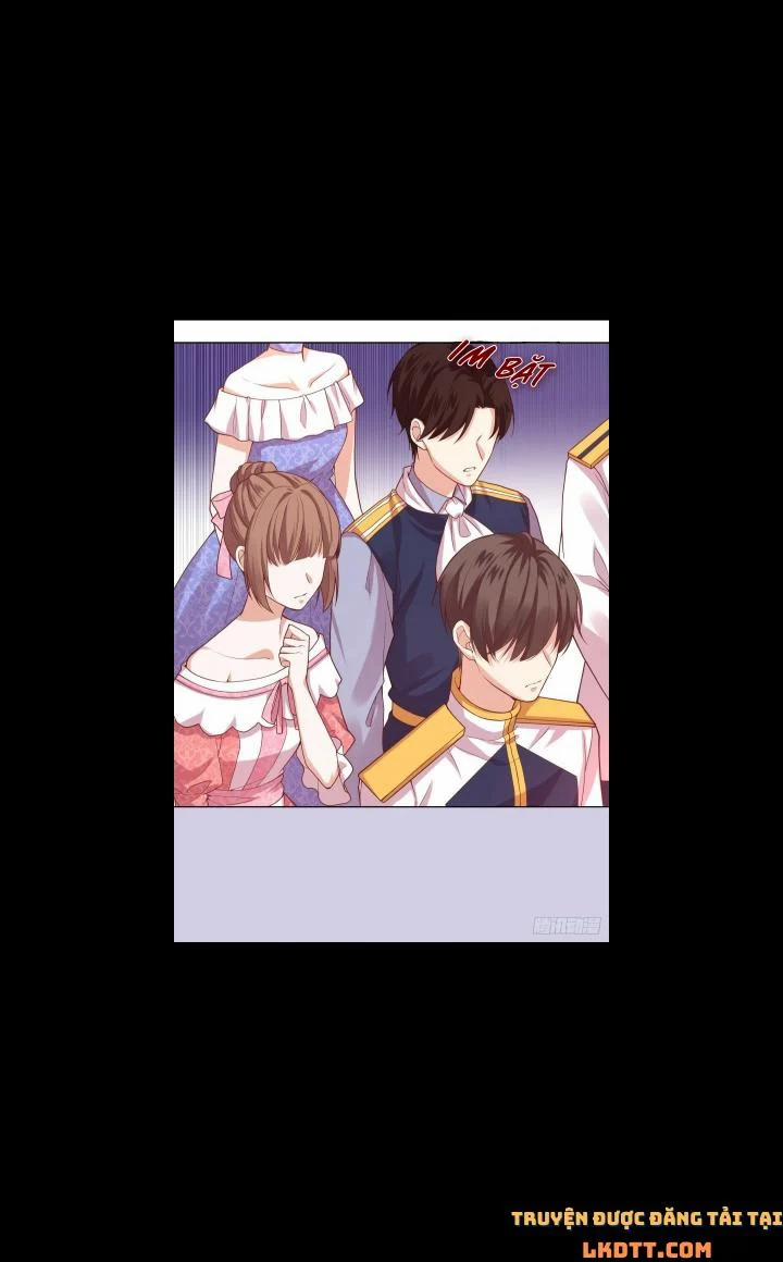 Kế Hoạch Tự Cứu Của Nữ Phù Thủy Phản Diện 18 trang 8