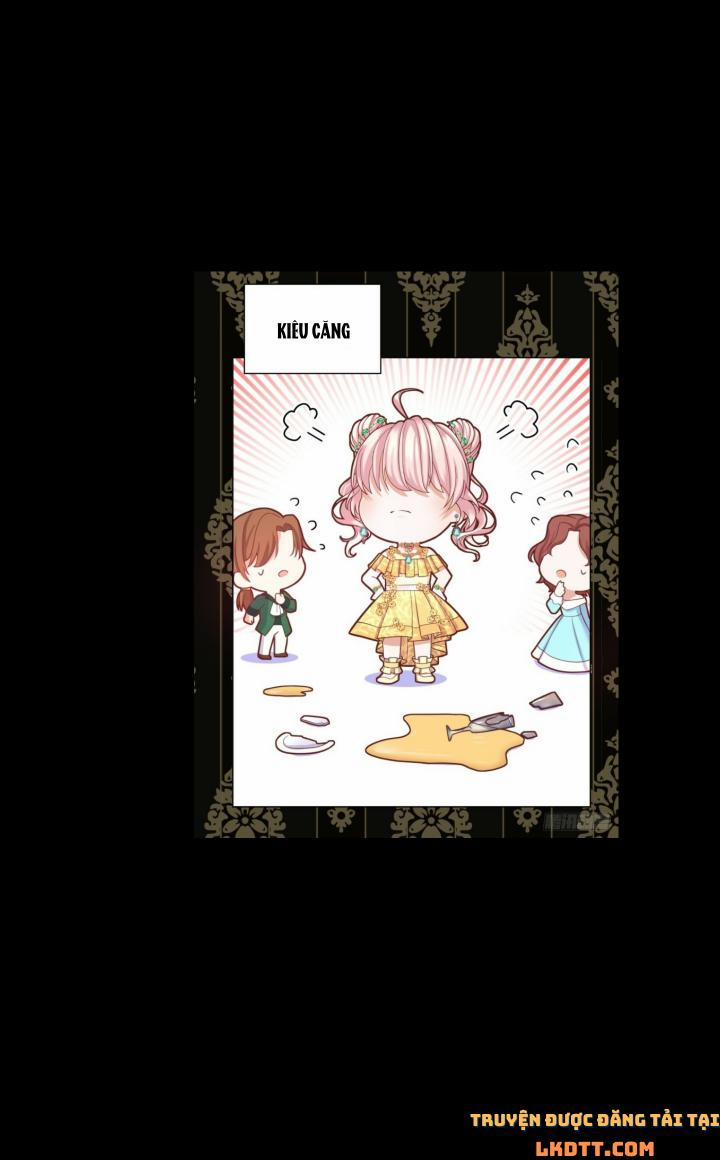 Kế Hoạch Tự Cứu Của Nữ Phù Thủy Phản Diện 18 trang 80