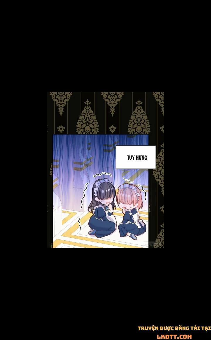 Kế Hoạch Tự Cứu Của Nữ Phù Thủy Phản Diện 18 trang 81