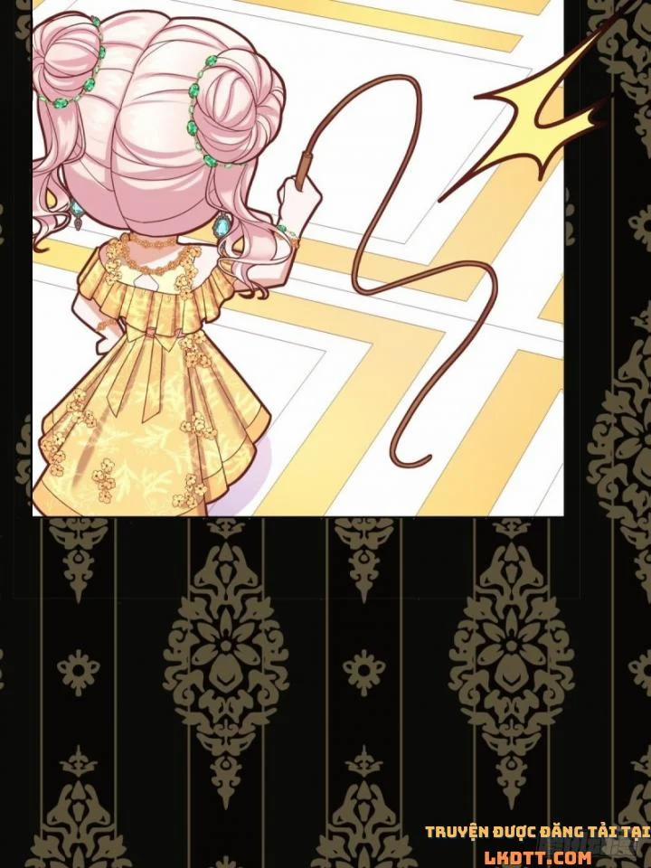 Kế Hoạch Tự Cứu Của Nữ Phù Thủy Phản Diện 18 trang 82